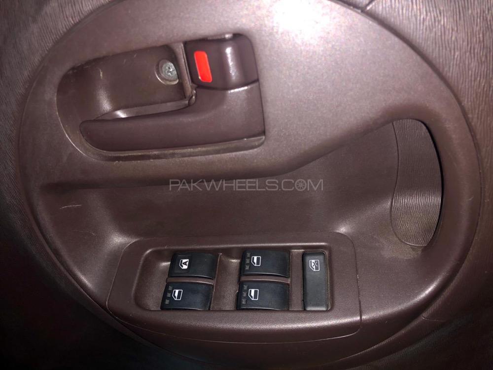 Toyota Passo 2015 for Sale in Peshawar Toyota Passo 2015 for Sale in Peshawar Image-13