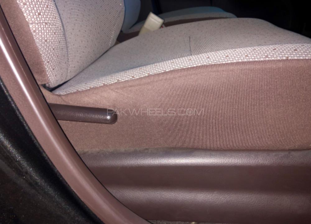 Toyota Passo 2015 for Sale in Peshawar Toyota Passo 2015 for Sale in Peshawar Image-11