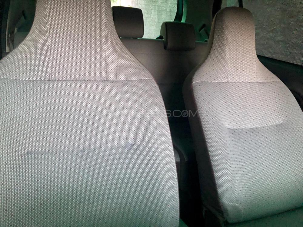 Toyota Passo 2015 for Sale in Peshawar Toyota Passo 2015 for Sale in Peshawar Image-12