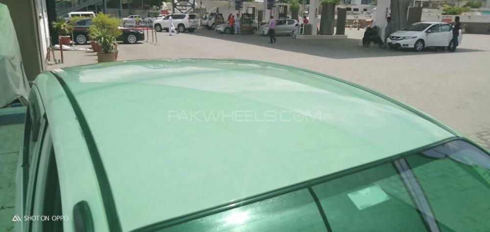 Daihatsu Mira 2010 for Sale in Rawalpindi Daihatsu Mira 2010 for Sale in Rawalpindi Image-4