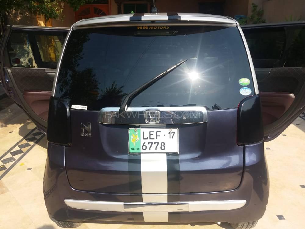 ہونڈا این ون 2017 for Sale in لاہور ہونڈا این ون 2017 for Sale in لاہور Image-2