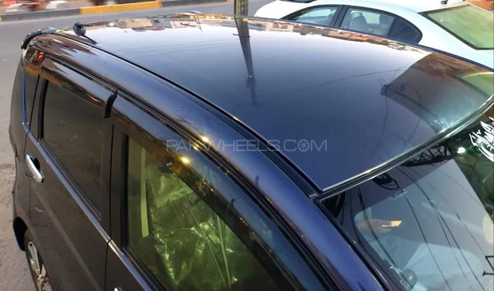 Mitsubishi EK Custom 2017 for Sale in Faisalabad Mitsubishi EK Custom 2017 for Sale in Faisalabad Image-4