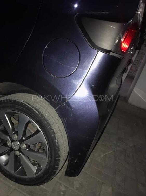 Mitsubishi EK Custom 2017 for Sale in Faisalabad Mitsubishi EK Custom 2017 for Sale in Faisalabad Image-5