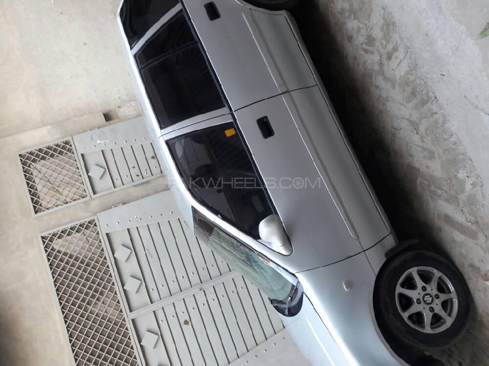 Suzuki Cultus 2016 for Sale in Arifwala Suzuki Cultus 2016 for Sale in Arifwala Image-11