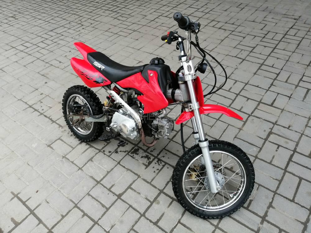 Chinese Bikes 70 2019 for Sale Image-1