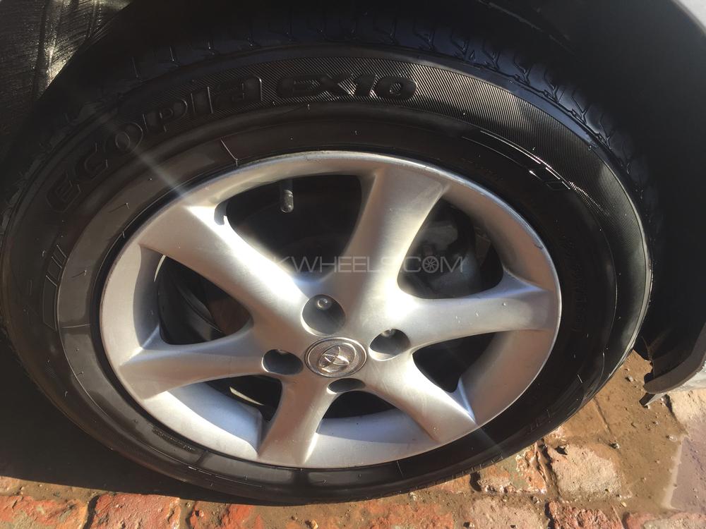 Toyota Aqua 2016 for Sale in Gujranwala Toyota Aqua 2016 for Sale in Gujranwala Image-9