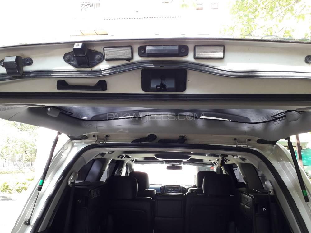 Toyota Land Cruiser 2010 for Sale in Islamabad Toyota Land Cruiser 2010 for Sale in Islamabad Image-14