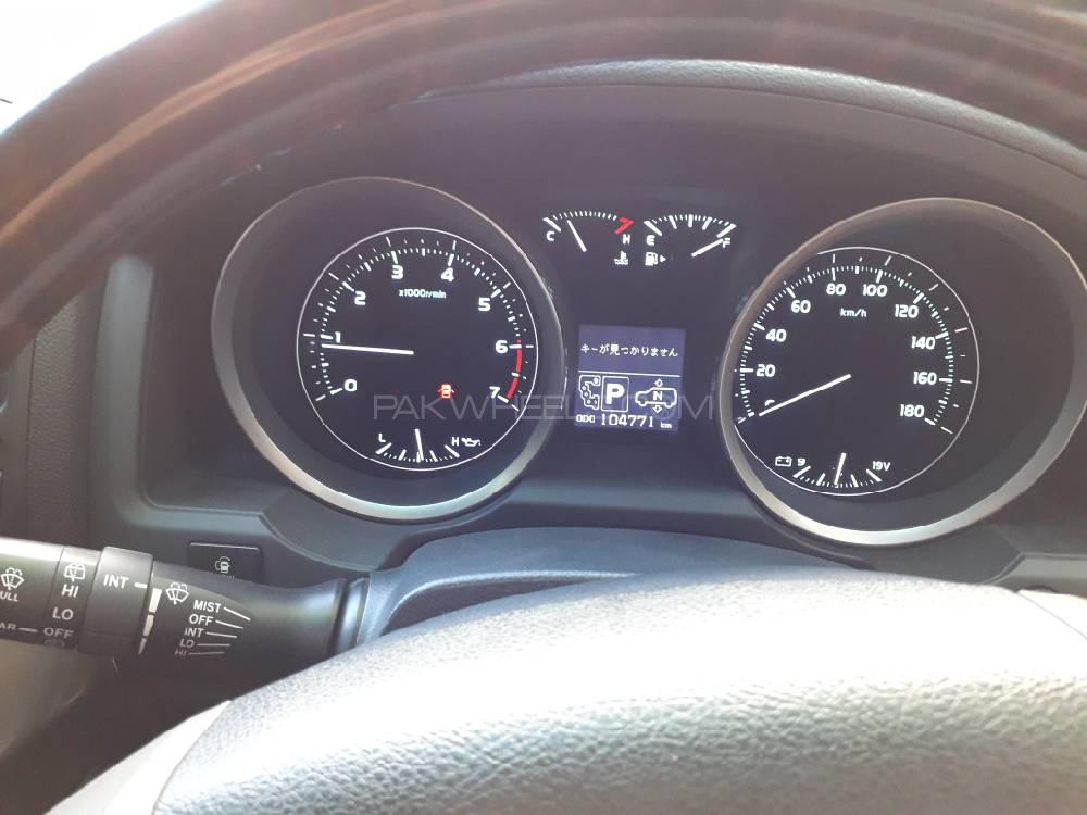 Toyota Land Cruiser 2010 for Sale in Islamabad Toyota Land Cruiser 2010 for Sale in Islamabad Image-16