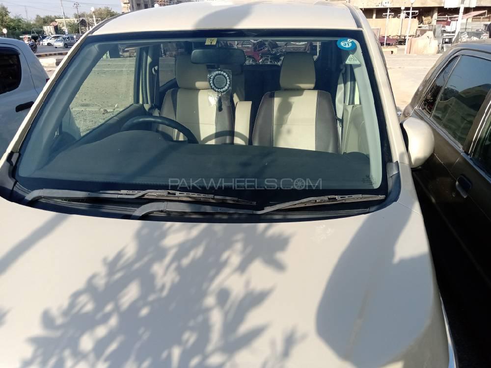 Honda N Wgn 2016 for Sale in Karachi Image-1