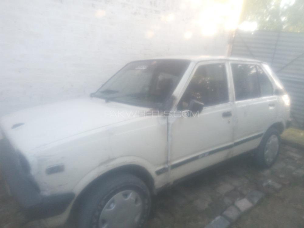 Suzuki FX 1986 for Sale in Taxila Image-1