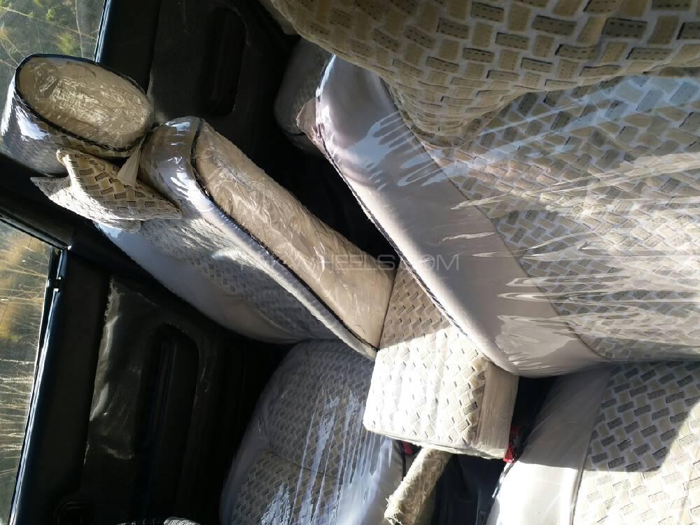Toyota Corolla 2001 for Sale in Dadyal Ak Toyota Corolla 2001 for Sale in Dadyal Ak Image-4
