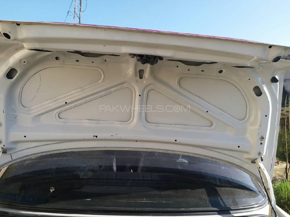 Toyota Corolla 2001 for Sale in Dadyal Ak Toyota Corolla 2001 for Sale in Dadyal Ak Image-9
