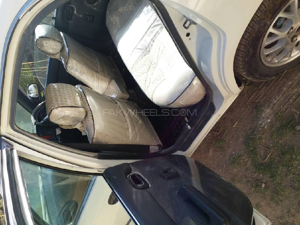 Toyota Corolla 2001 for Sale in Dadyal Ak Toyota Corolla 2001 for Sale in Dadyal Ak Image-7