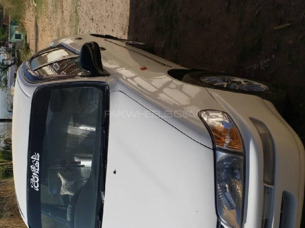 Toyota Corolla 2001 for Sale in Dadyal Ak Toyota Corolla 2001 for Sale in Dadyal Ak Image-11