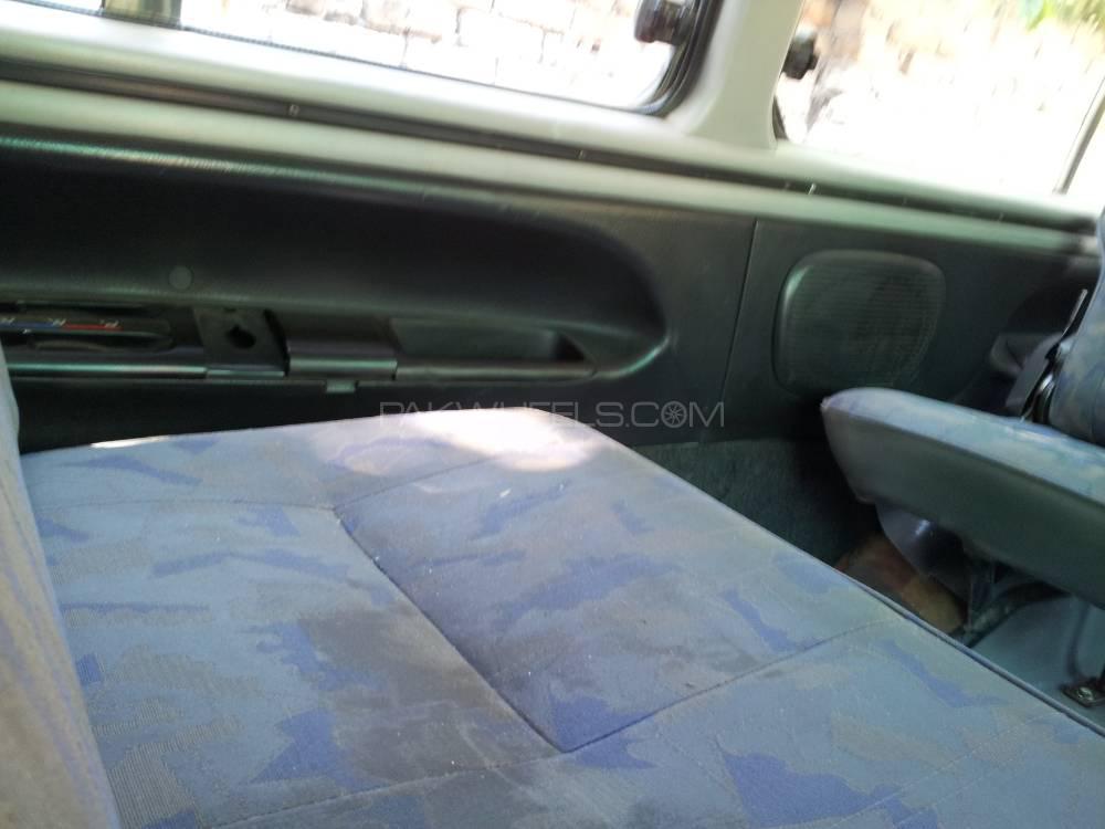 Hyundai Grace 2000 for Sale in Rawalpindi Hyundai Grace 2000 for Sale in Rawalpindi Image-17