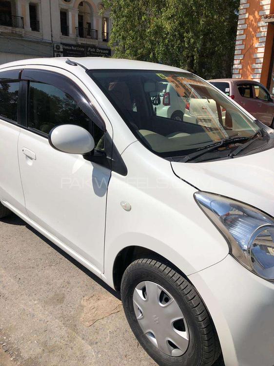 Mazda Carol Eco 2012 for Sale in Rawalpindi Mazda Carol Eco 2012 for Sale in Rawalpindi Image-2