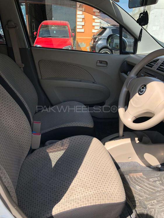 Mazda Carol Eco 2012 for Sale in Rawalpindi Mazda Carol Eco 2012 for Sale in Rawalpindi Image-8