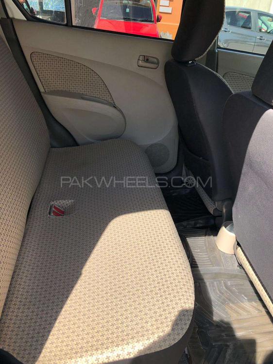 Mazda Carol Eco 2012 for Sale in Rawalpindi Mazda Carol Eco 2012 for Sale in Rawalpindi Image-10