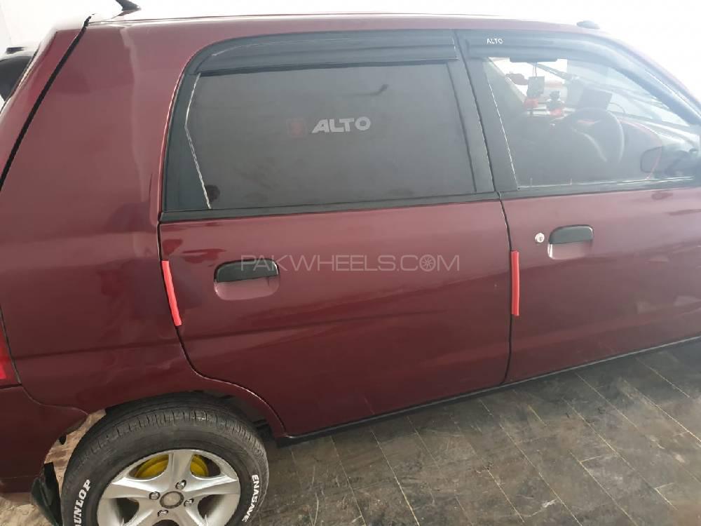 Suzuki Alto 2011 for Sale in Lahore Suzuki Alto 2011 for Sale in Lahore Image-3