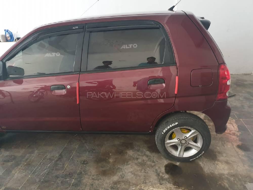 Suzuki Alto 2011 for Sale in Lahore Suzuki Alto 2011 for Sale in Lahore Image-6