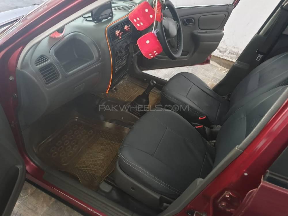 Suzuki Alto 2011 for Sale in Lahore Suzuki Alto 2011 for Sale in Lahore Image-10