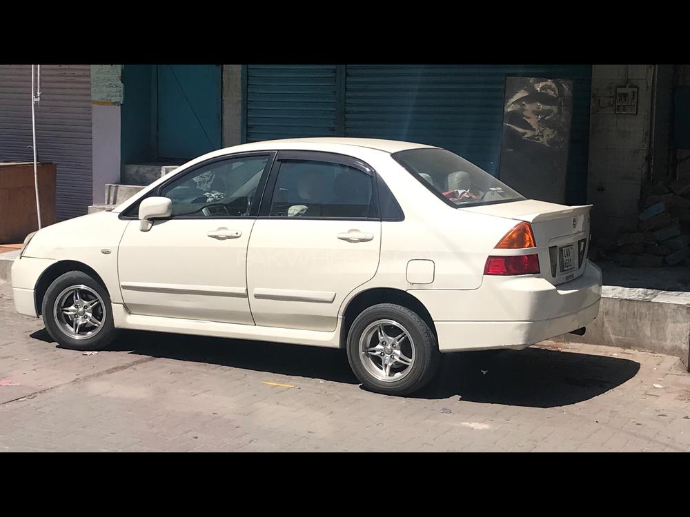 Suzuki Liana 2006 for Sale in Gujrat Image-1