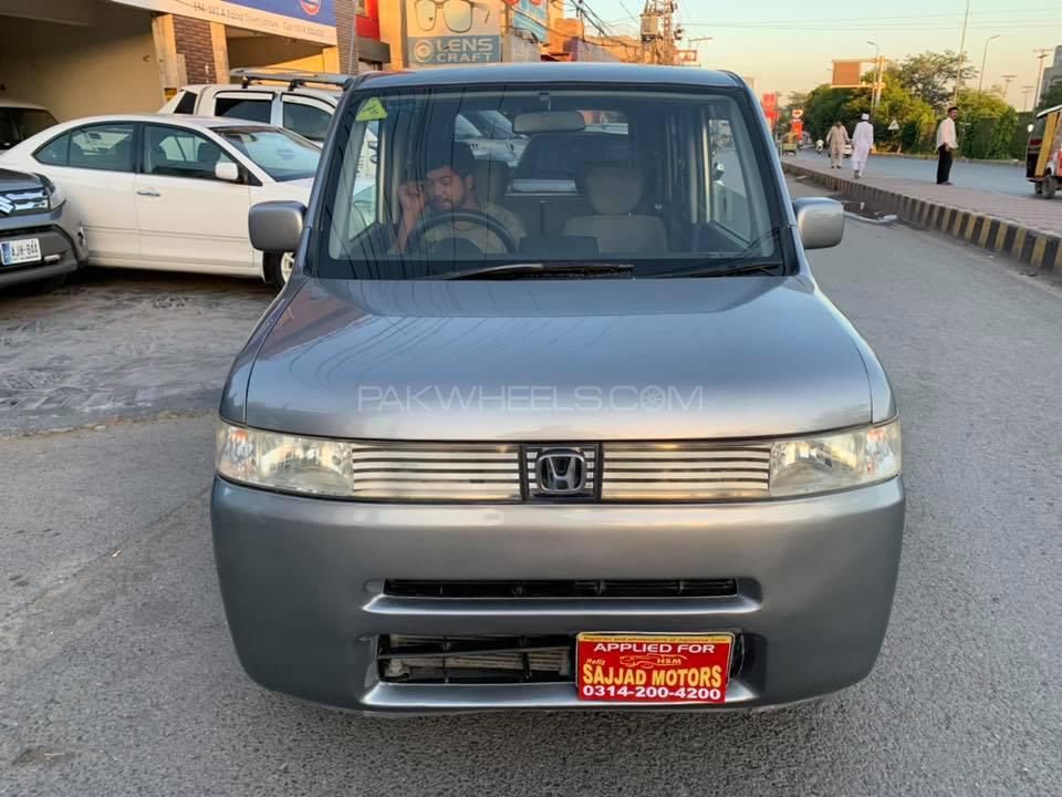 Honda Thats 2007 for Sale in Lahore Image-1
