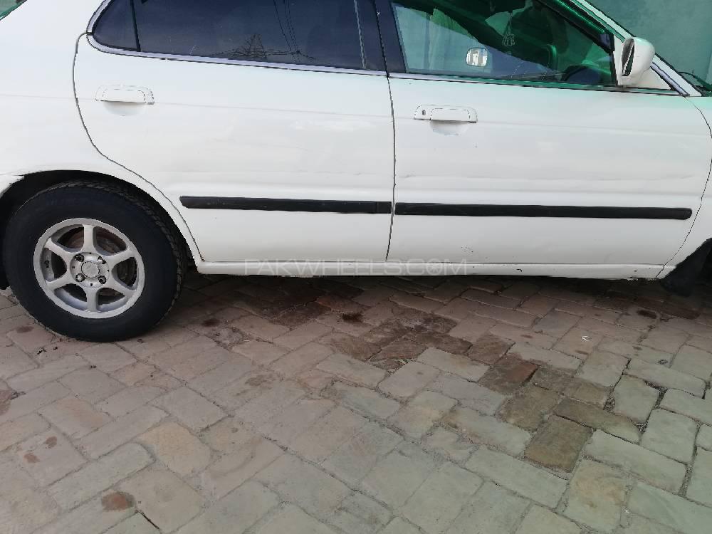 Suzuki Baleno 2004 for Sale in Bahawalpur Suzuki Baleno 2004 for Sale in Bahawalpur Image-5