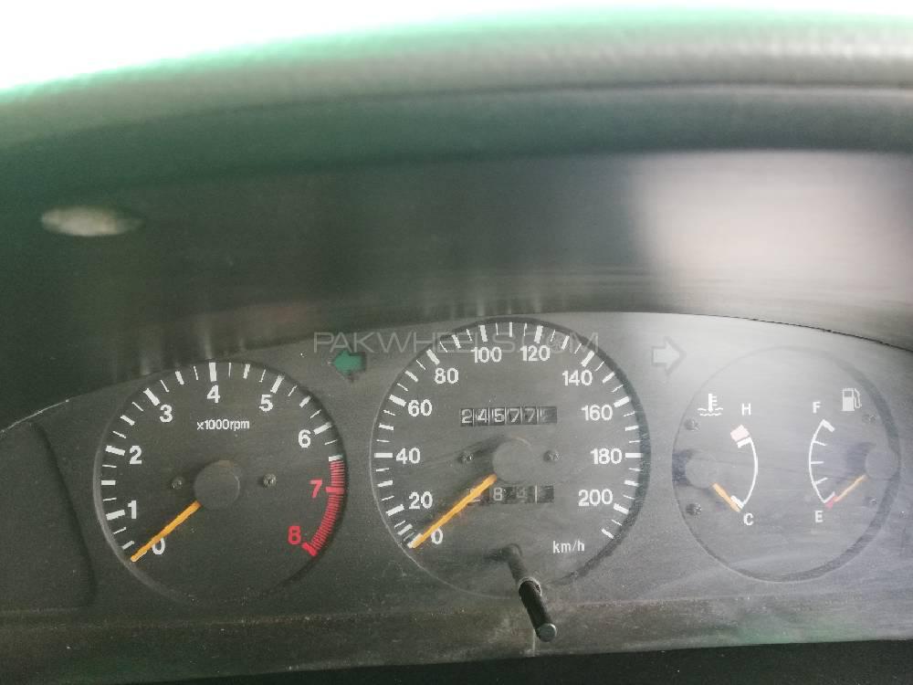 Suzuki Baleno 2004 for Sale in Bahawalpur Suzuki Baleno 2004 for Sale in Bahawalpur Image-9
