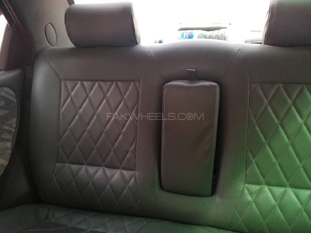 Suzuki Baleno 2004 for Sale in Bahawalpur Suzuki Baleno 2004 for Sale in Bahawalpur Image-7
