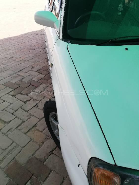 Suzuki Baleno 2004 for Sale in Bahawalpur Suzuki Baleno 2004 for Sale in Bahawalpur Image-19