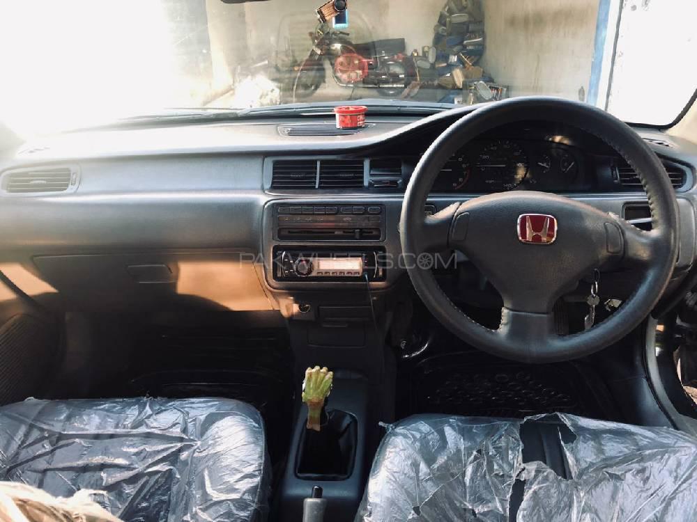 Honda Civic 1995 for Sale in Kharian Image-1