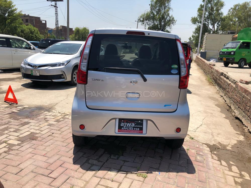 نسان ڈیز 2015 for Sale in گجرانوالہ نسان ڈیز 2015 for Sale in گجرانوالہ Image-5