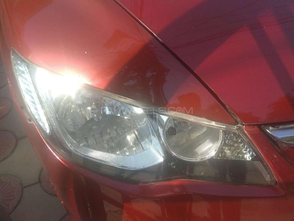 Honda Civic 2011 for Sale in Lahore Honda Civic 2011 for Sale in Lahore Image-3