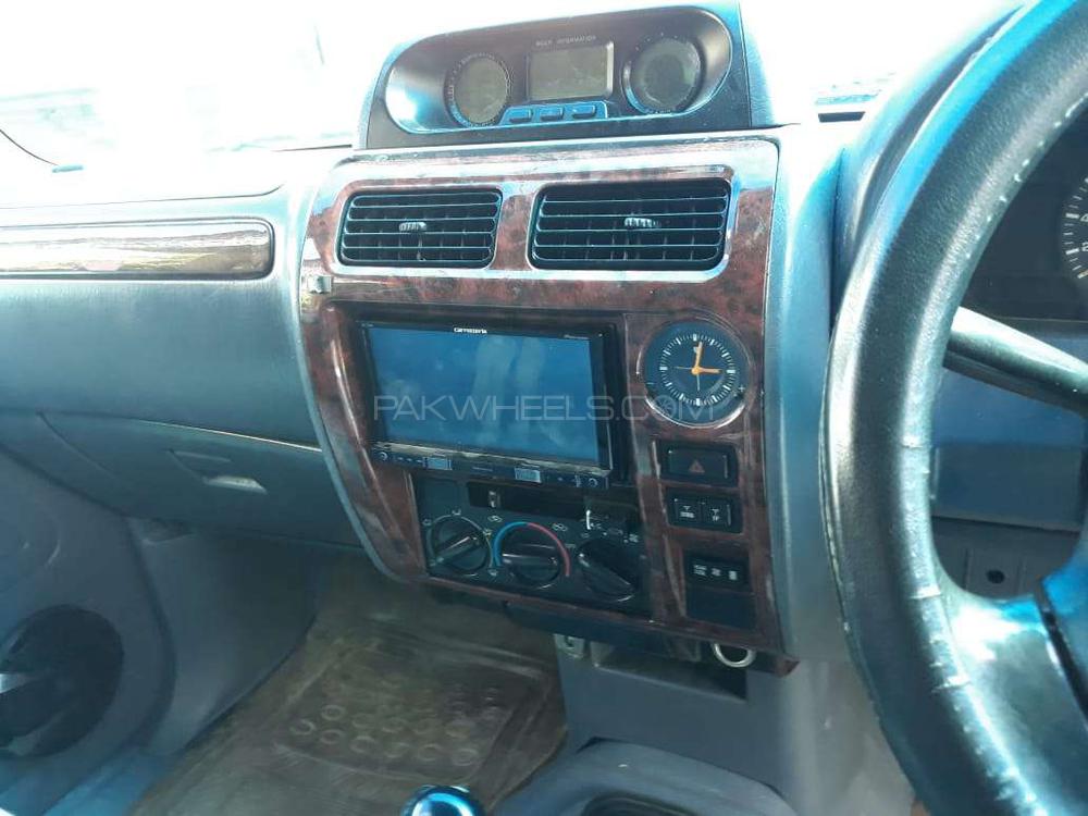 Toyota Prado 1998 for Sale in Rawalpindi Toyota Prado 1998 for Sale in Rawalpindi Image-6