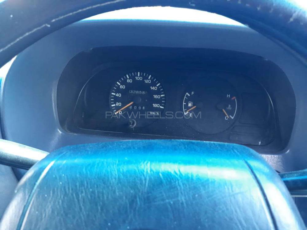 Toyota Prado 1998 for Sale in Rawalpindi Toyota Prado 1998 for Sale in Rawalpindi Image-7