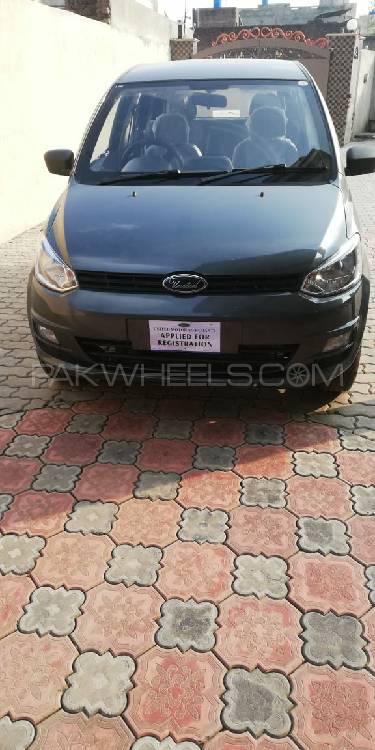 United Bravo 2019 for Sale in Sialkot Image-1