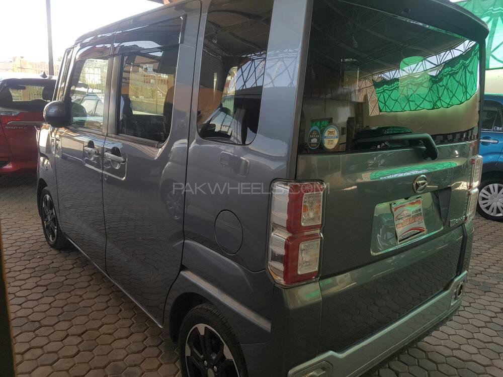 ڈائیہاتسو ویک 2015 for Sale in پشاور ڈائیہاتسو ویک 2015 for Sale in پشاور Image-4
