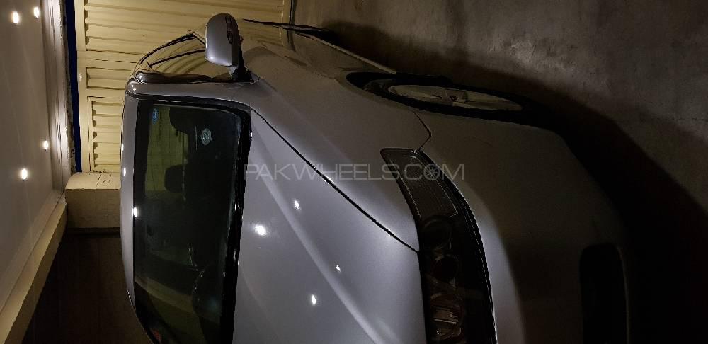 Honda Accord 2004 for Sale in Lahore Honda Accord 2004 for Sale in Lahore Image-9