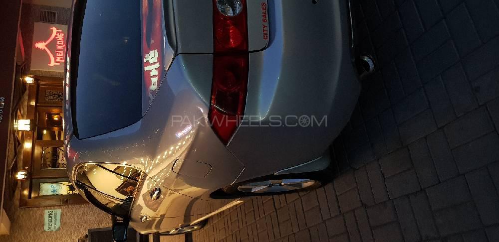 Honda Accord 2004 for Sale in Lahore Honda Accord 2004 for Sale in Lahore Image-10