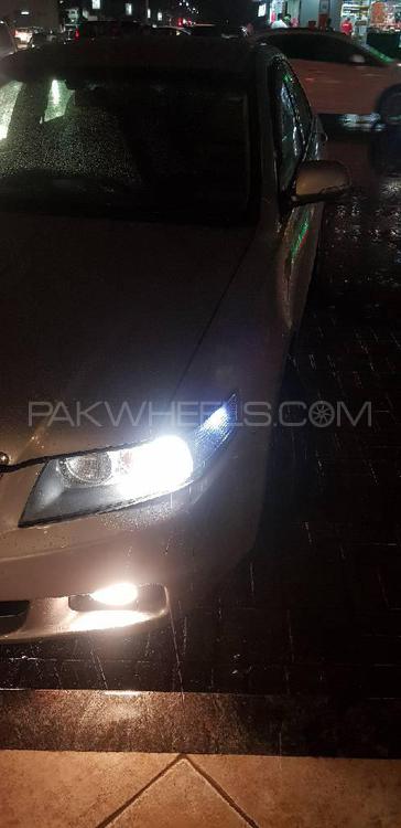Honda Accord 2004 for Sale in Lahore Honda Accord 2004 for Sale in Lahore Image-2