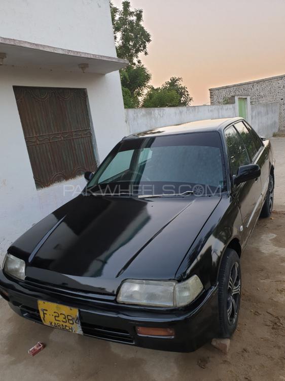 Honda Civic 1988 for Sale in Layyah Image-1