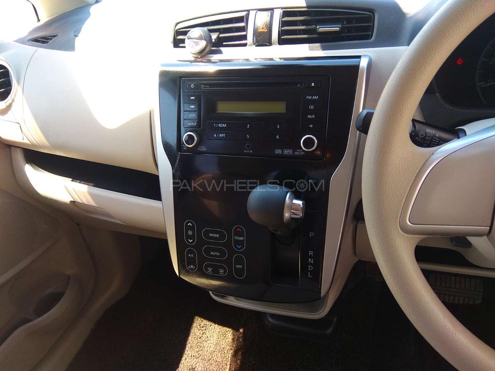 Nissan Dayz 2015 for Sale in Lahore Nissan Dayz 2015 for Sale in Lahore Image-5