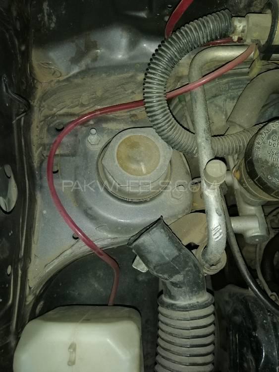 Daihatsu Cuore 2010 for Sale in Sahiwal Daihatsu Cuore 2010 for Sale in Sahiwal Image-7
