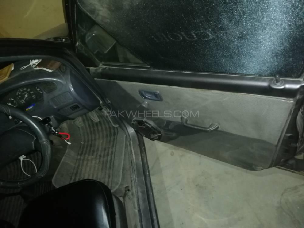 Daihatsu Cuore 2010 for Sale in Sahiwal Daihatsu Cuore 2010 for Sale in Sahiwal Image-10