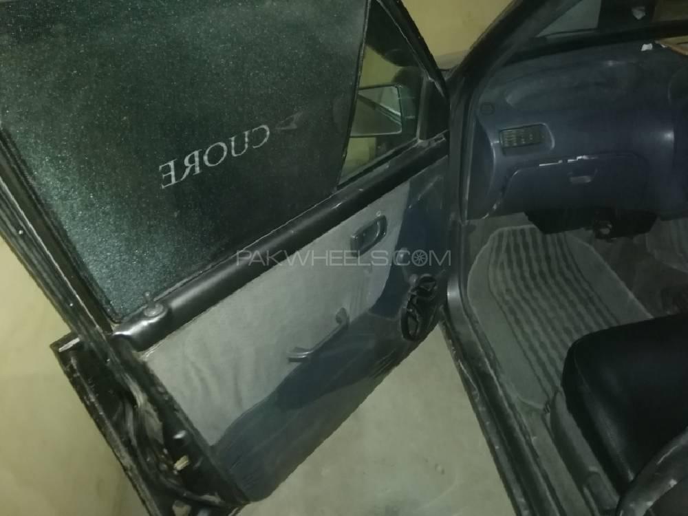 Daihatsu Cuore 2010 for Sale in Sahiwal Daihatsu Cuore 2010 for Sale in Sahiwal Image-12
