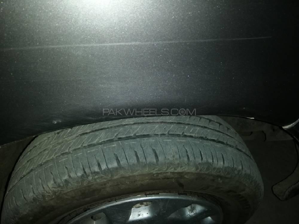 Daihatsu Cuore 2010 for Sale in Sahiwal Daihatsu Cuore 2010 for Sale in Sahiwal Image-18