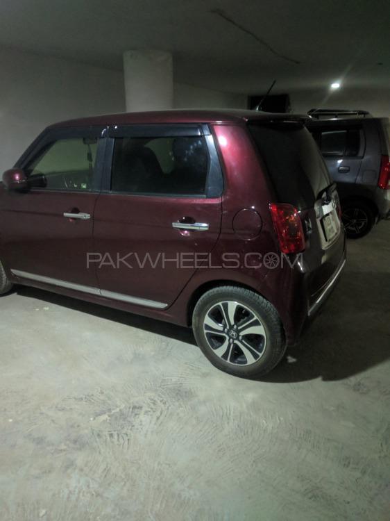 Honda N One 2012 for Sale in Lahore Image-1