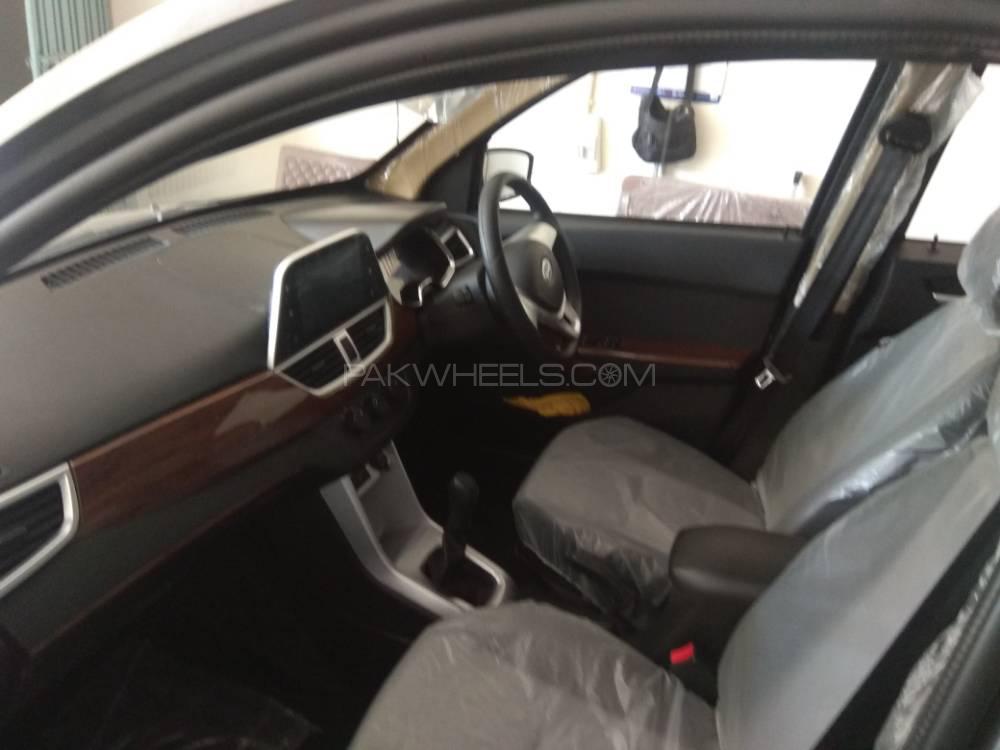 United Bravo 2019 for Sale in Bahawalpur United Bravo 2019 for Sale in Bahawalpur Image-4