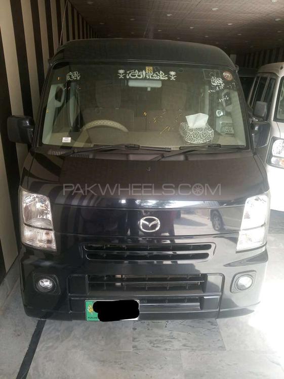 Mazda Scrum 2013 for Sale in Gujranwala Image-1